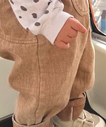 Babiesrus | サロペット/オーバーオール