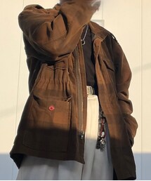 STUSSY | ジャケット/アウター