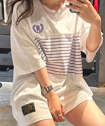 Subciety | トップス
