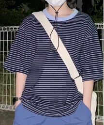 GU | Tシャツ/カットソー