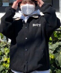 BOTT | その他アウター