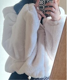 MAJESTIC LEGON | ブルゾン