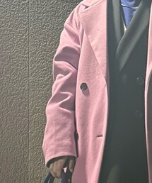 GU | チェスターコート