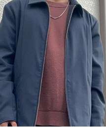 GU | ニット/セーター