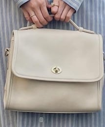 old coach | ハンドバッグ