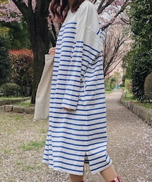 UNIQLO | ワンピース