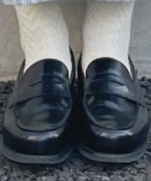 Paraboot | ローファー