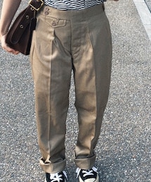 ドイツ軍チノパン | チノパンツ