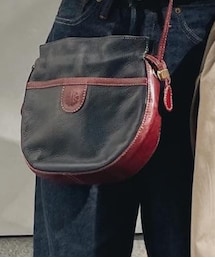 used | ショルダーバッグ