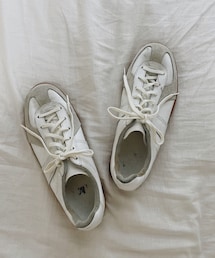 GERMAN TRAINER | スニーカー