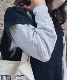 used | シャツ/ブラウス