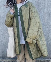 m65 ライナー | ミリタリージャケット