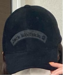 Jack Wolfskin | キャップ