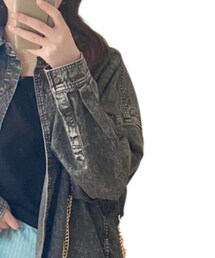 Right-on | デニムジャケット