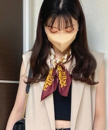 GU | ストール/ショール