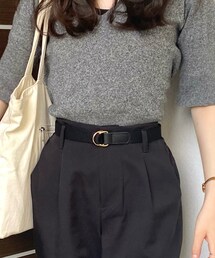 Right-on | ベルト