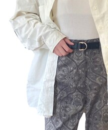 HANES | シャツ/ブラウス
