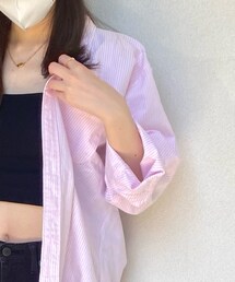 UNIQLO | シャツ/ブラウス