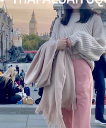 H&M | マフラー