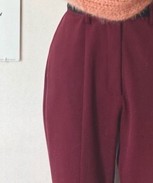 GU | スラックス