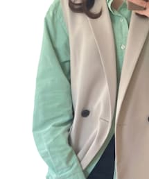 GU | ジャケット/アウター