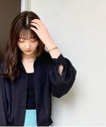 ete | アナログ腕時計