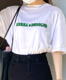 SIERRA DESIGNS | Tシャツ/カットソー