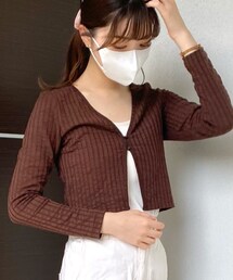 H&M | カーディガン/ボレロ