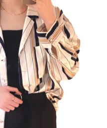 BROWNY　STANDARD | シャツ/ブラウス