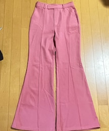 USED | スラックス