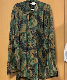 USED | 柄シャツ(シャツ/ブラウス)