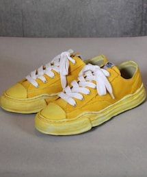 Maison MIHARA YASUHIRO | Maison MIHARA YASUHIRO スニーカー(スニーカー)
