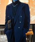 BURBERRY(バーバリー)の「ジャケット/アウター(テーラードジャケット)」