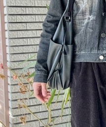 GU | ショルダーバッグ