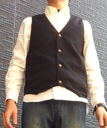 UNITED TOKYO | シャツ/ブラウス