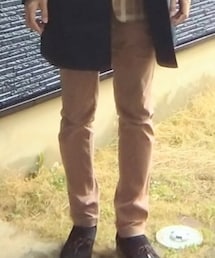 UNIQLO | チノパンツ