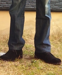 PADRONE | ドレスシューズ