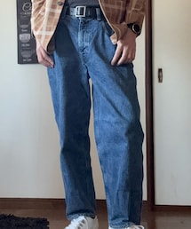 BEAUTY&YOUTH UNITED ARROWS | デニムパンツ