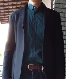 EMPORIO ARMANI | テーラードジャケット