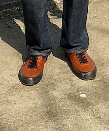 Last Resort AB | スニーカー