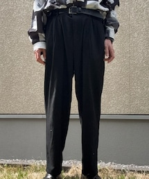 GU | スラックス