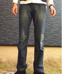 ETRO | デニムパンツ