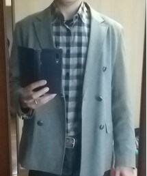 ZARA | シャツ/ブラウス