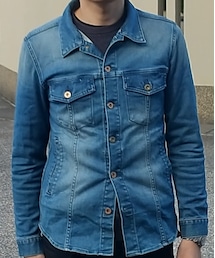 NANO universe | シャツ/ブラウス