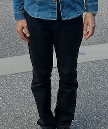 Timberland | デニムパンツ