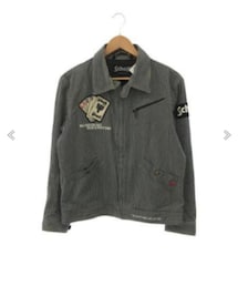 schott | デニムジャケット
