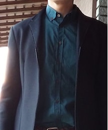 ZARA | シャツ/ブラウス