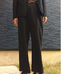 UNIQLO | スラックス