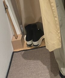 SNIDEL | シューズ