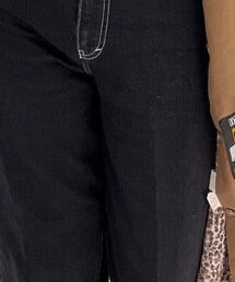 PUBLIC TOKYO | デニムパンツ